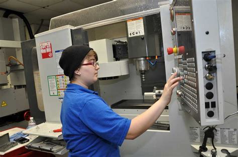 cnc machining career program|cnc machining programs near me.